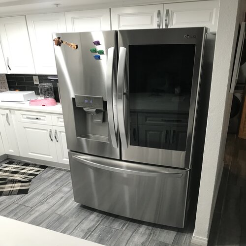 reparacion de refrigeradores