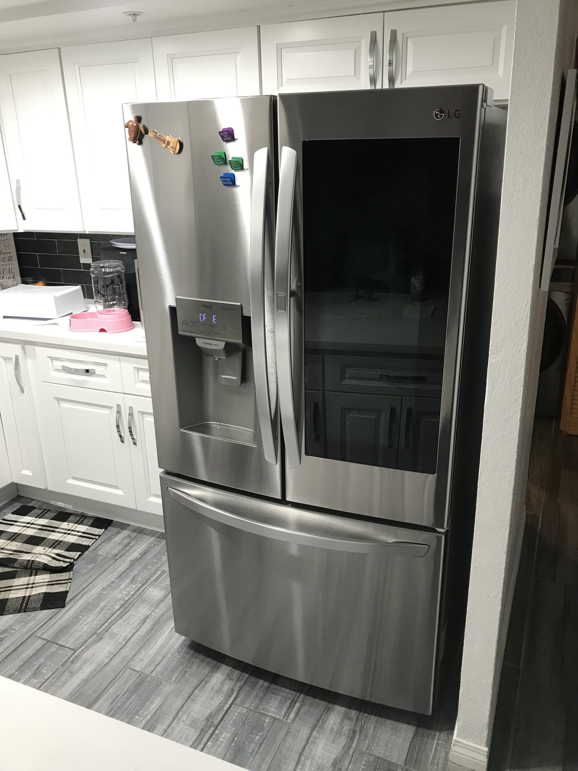 reparacion de refrigeradores