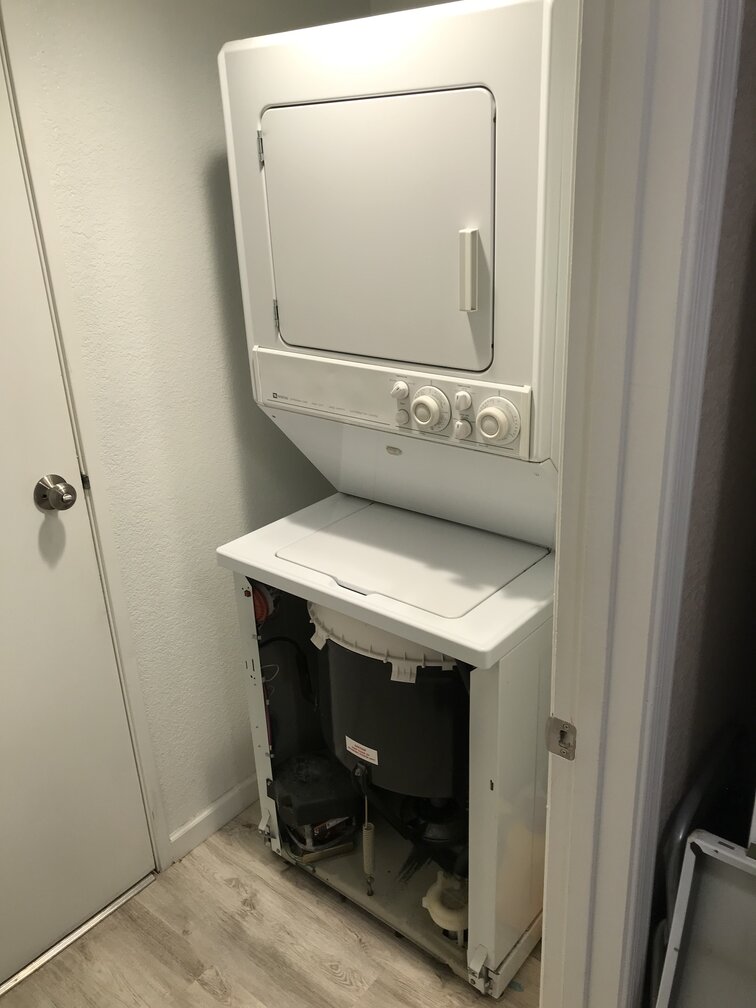 reparacion de electrodomesticos