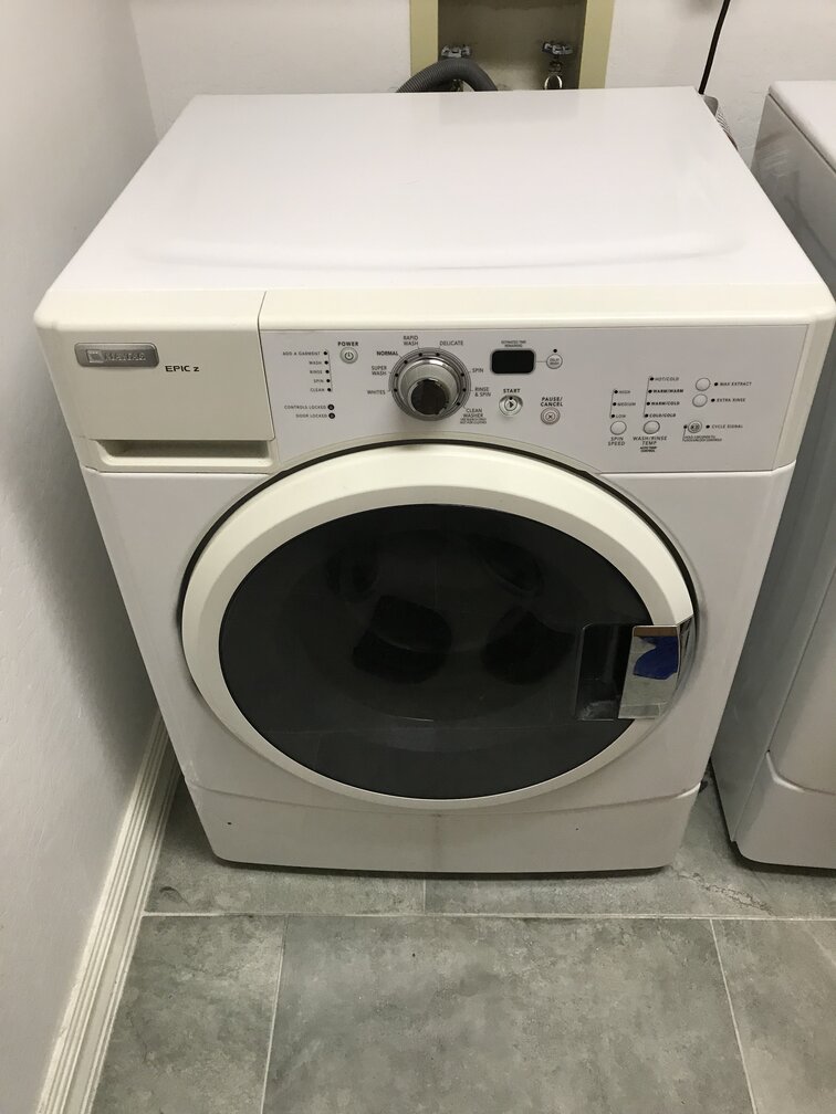 reparacion de secadora lg